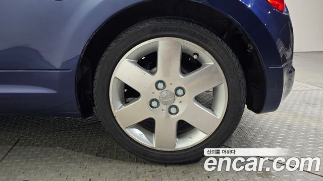 Daihatsu Copen 2004 — photo 5