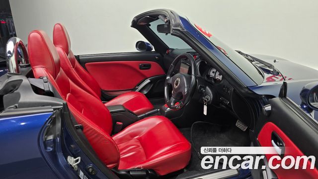 Daihatsu Copen 2004 — photo 10