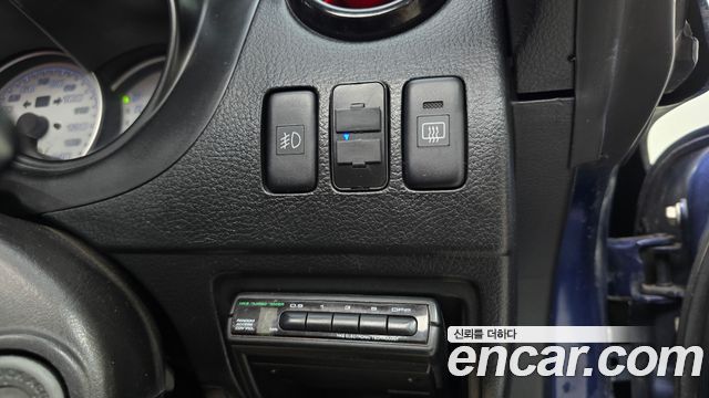 Daihatsu Copen 2004 — photo 12