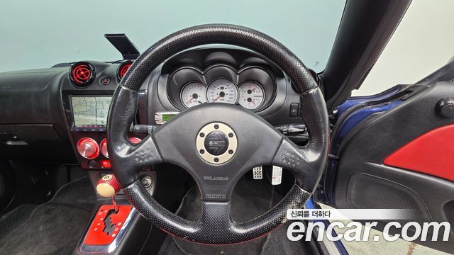 Daihatsu Copen 2004 — photo 13