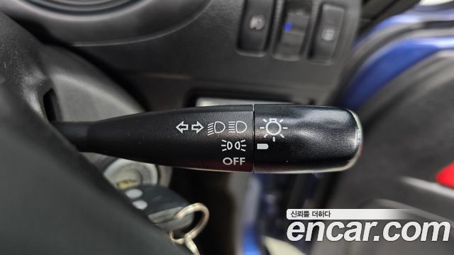 Daihatsu Copen 2004 — photo 14