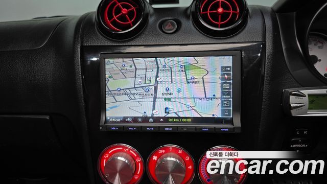 Daihatsu Copen 2004 — photo 15