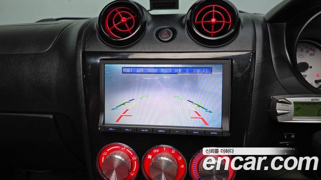 Daihatsu Copen 2004 — photo 16