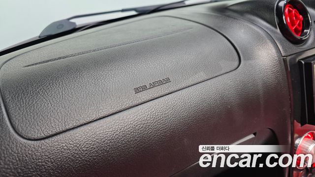Daihatsu Copen 2004 — photo 18