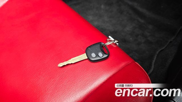 Daihatsu Copen 2004 — photo 19