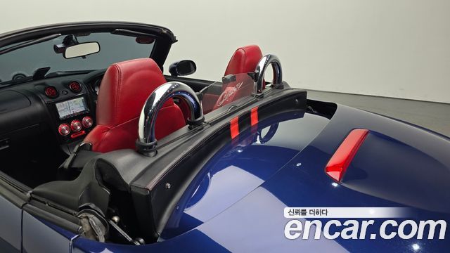 Daihatsu Copen 2004 — photo 20