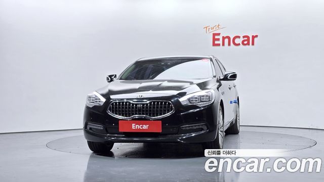 Kia K9 2013 — photo 3