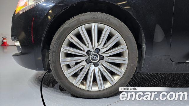 Kia K9 2013 — photo 5