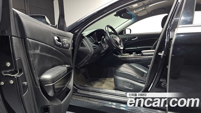 Kia K9 2013 — photo 10
