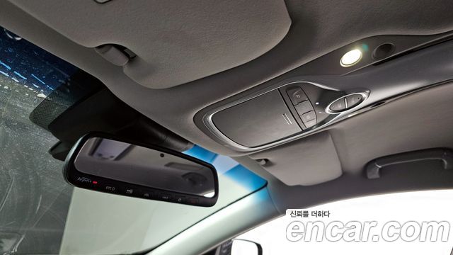 Kia K9 2013 — photo 17