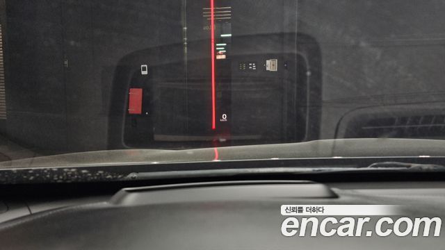 Kia K9 2013 — photo 18