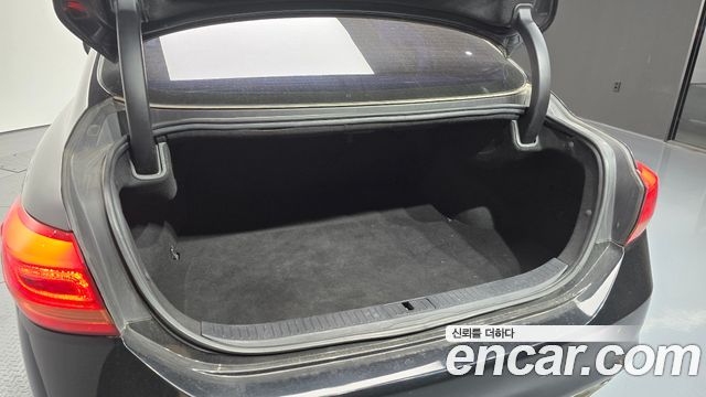 Kia K9 2013 — photo 20