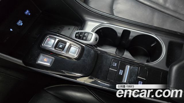 Hyundai Sonata 2020 — photo 9