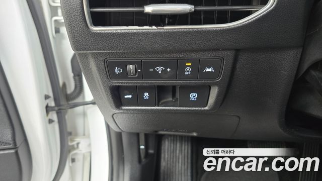 Hyundai Sonata 2020 — photo 18
