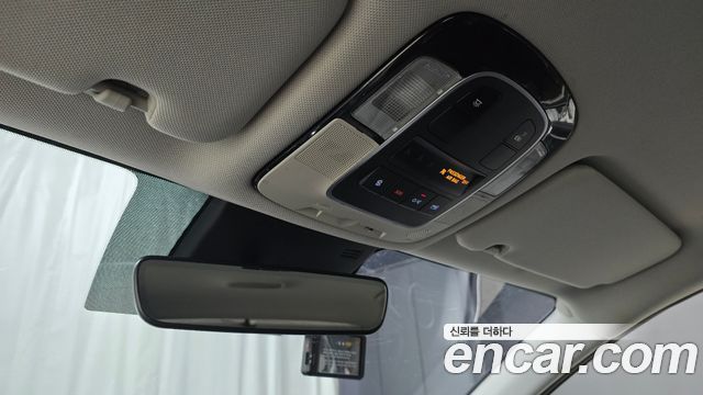 Hyundai Sonata 2020 — photo 19