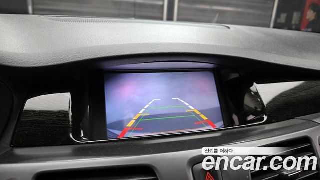 Renault Korea SM5  2014 — photo 16