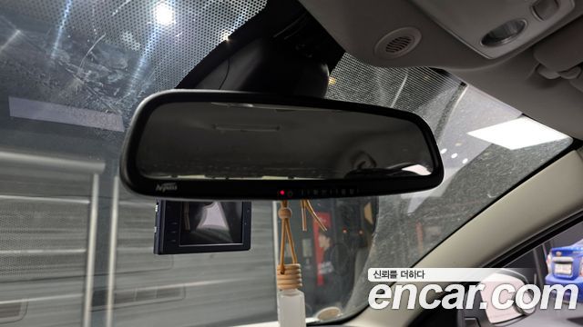 Renault Korea SM5  2014 — photo 20