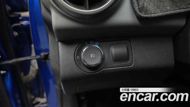 Chevrolet Korea Aveo 2012 — photo 17