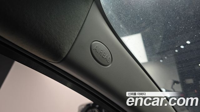 Chevrolet Korea Aveo 2012 — photo 18