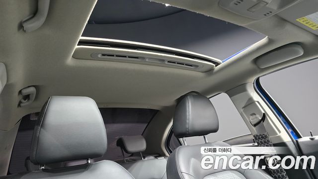 Chevrolet Korea Aveo 2012 — photo 19