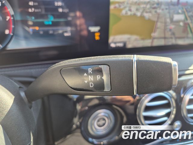 Mercedes-Benz S-Class 2019 — photo 9