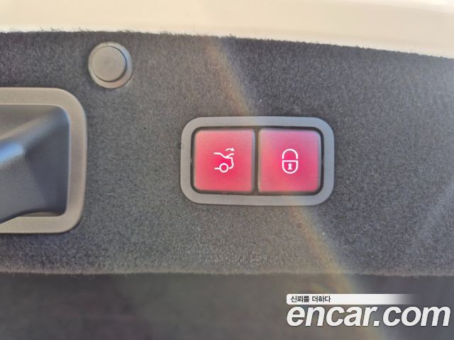 Mercedes-Benz S-Class 2019 — photo 10