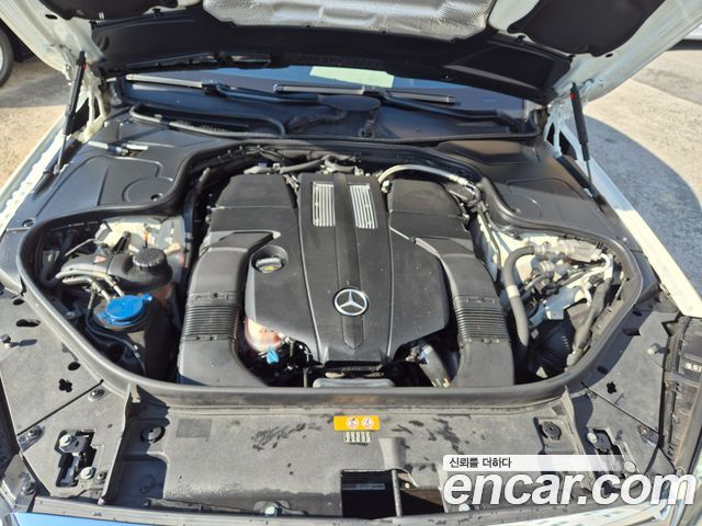Mercedes-Benz S-Class 2019 — photo 18