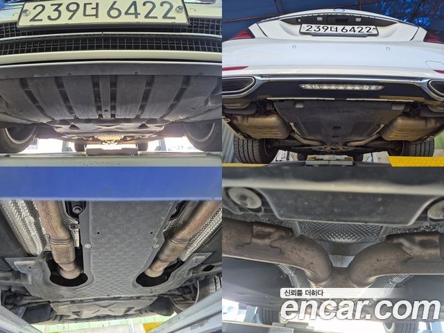 Mercedes-Benz S-Class 2019 — photo 20