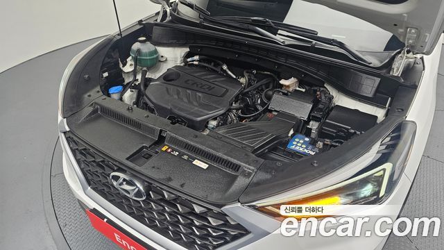 Hyundai Tucson 2019 — photo 6