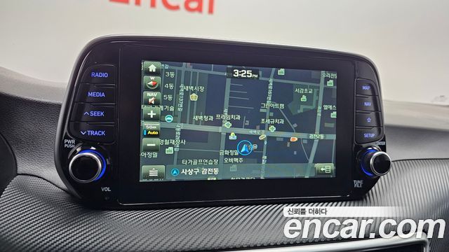 Hyundai Tucson 2019 — photo 14