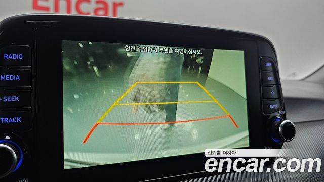Hyundai Tucson 2019 — photo 16
