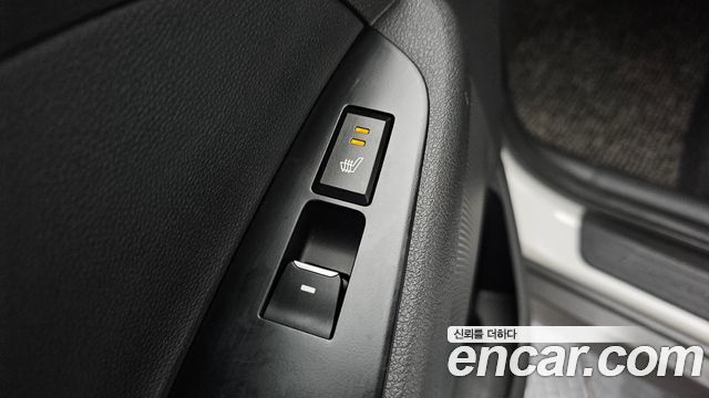 Hyundai Tucson 2019 — photo 19