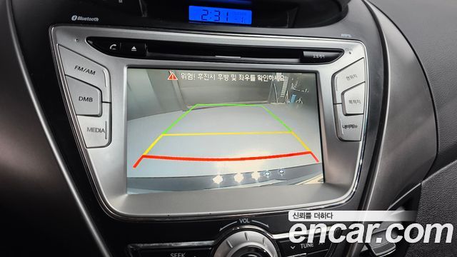 Hyundai AVANTE 2011 — photo 16