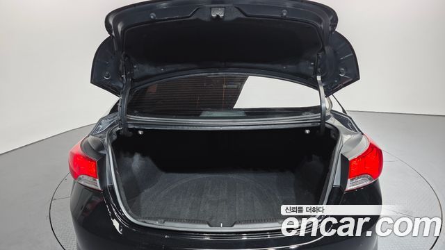 Hyundai AVANTE 2011 — photo 20