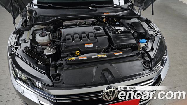 Volkswagen Arteon 2020 — photo 6