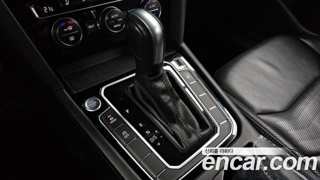 Volkswagen Arteon 2020 — photo 9