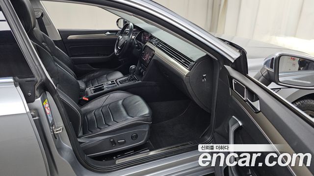 Volkswagen Arteon 2020 — photo 10