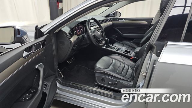 Volkswagen Arteon 2020 — photo 11