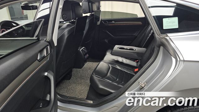 Volkswagen Arteon 2020 — photo 12