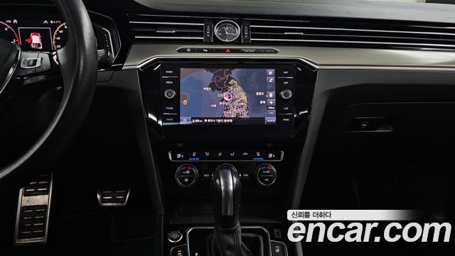 Volkswagen Arteon 2020 — photo 14