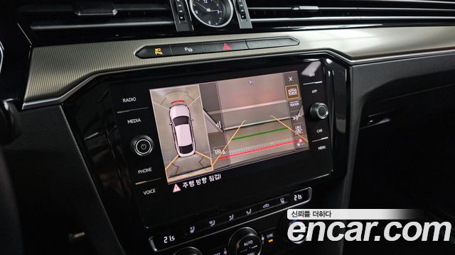 Volkswagen Arteon 2020 — photo 15