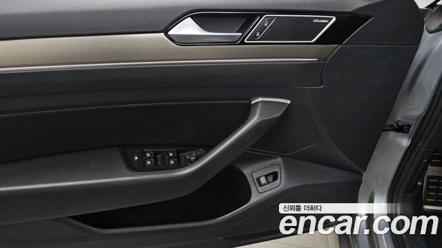 Volkswagen Arteon 2020 — photo 17
