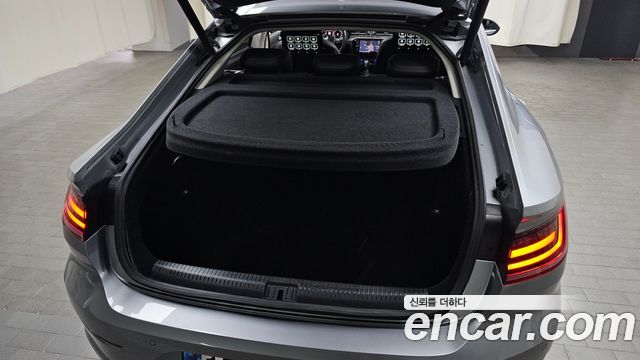 Volkswagen Arteon 2020 — photo 20