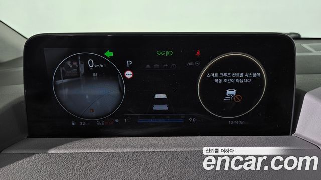 Hyundai Staria 2023 — photo 8