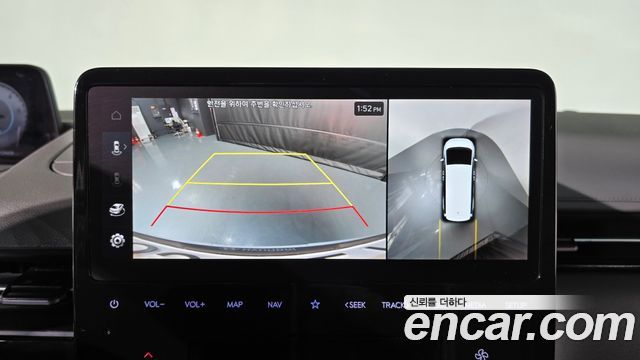 Hyundai Staria 2023 — photo 15