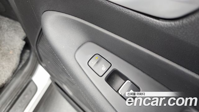 Hyundai Santafe 2021 — photo 18