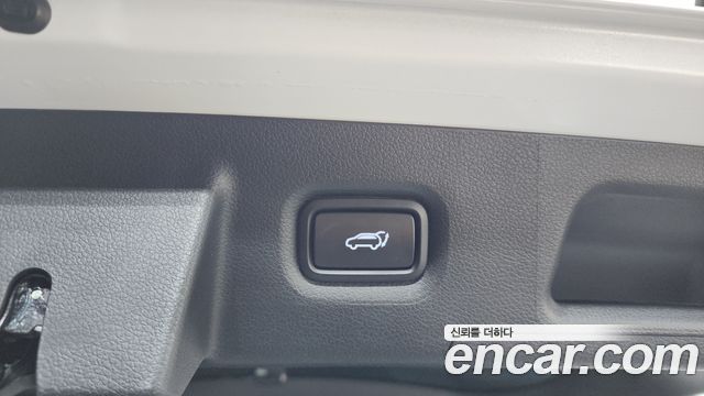 Hyundai Santafe 2021 — photo 19