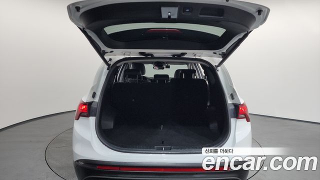 Hyundai Santafe 2021 — photo 20