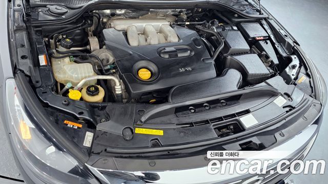 Renault Korea SM7 2012 — photo 6