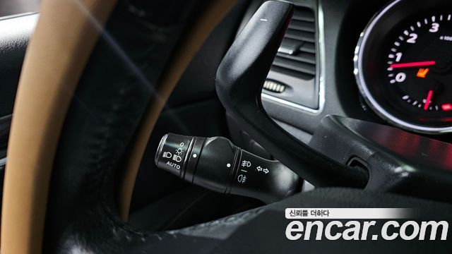 Renault Korea SM7 2012 — photo 17